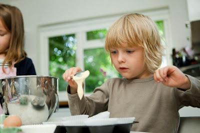 Crianza respetuosa: El beneficio de la duda Crianza respetuosa: El beneficio de la duda