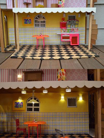 DIY Casa de muñecas de cartón casacarton_flickr3