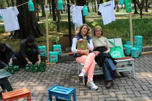 IMG_5163 Café Ruta de la Seda en Ecofest 2012