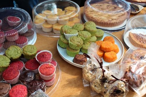 IMG_5116 Café Ruta de la Seda en Ecofest 2012