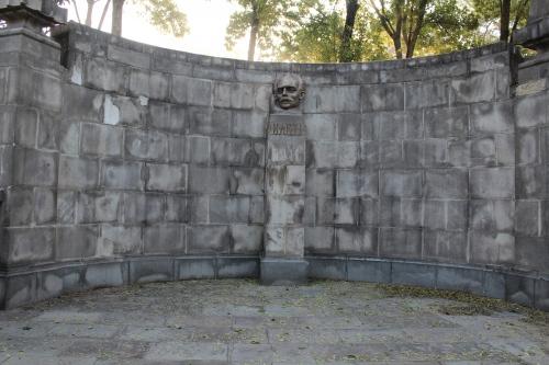 IMG_5123 Café Ruta de la Seda en Ecofest 2012