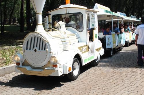 IMG_5161 Café Ruta de la Seda en Ecofest 2012