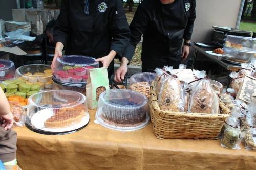 IMG_5102 Café Ruta de la Seda en Ecofest 2012