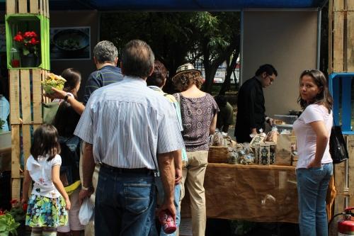 IMG_5094 Café Ruta de la Seda en Ecofest 2012