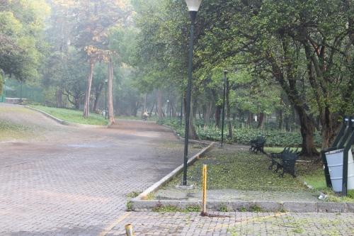 IMG_5137 Café Ruta de la Seda en Ecofest 2012