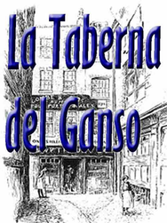 LA MASONERIA EN SUEÑOS: Los Podcast de la Taberna del Ganso logo