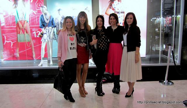 Lo mejor que le puede pasar a una blogger... o quizá lo peor.... Lo mejor que le puede pasar a una blogger... o quizá lo peor....