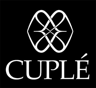 CUPLÉ ....... CUPLÉ .......