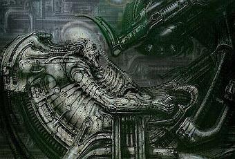 alien 1979 essay