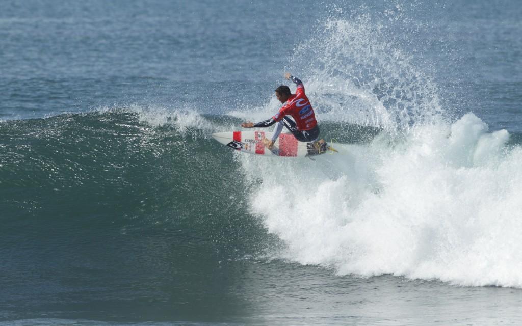 Rip Curl Pro Bells beach 2012 – Análisis Día 1