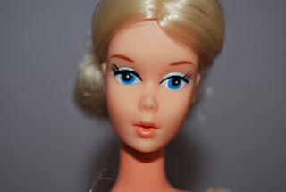 Barbie Ballerina (año 1976)