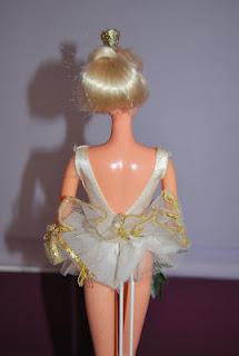 Barbie Ballerina (año 1976)