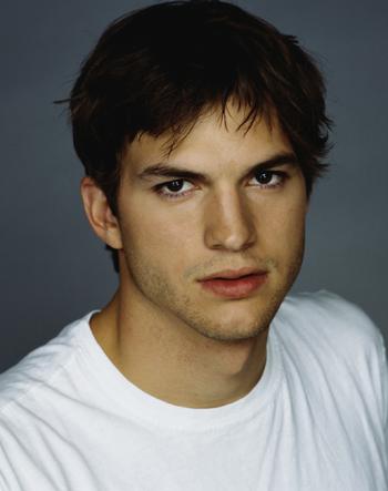 Ashton Kutcher será Steve Jobs