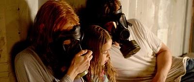 Take Shelter tercer clip - El refugio Take Shelter tercer clip - El refugio