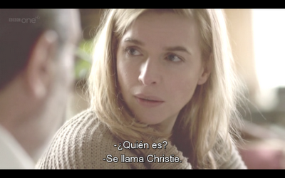 GUIONECES: UN PEQUEÑO TRUCO PARA CIERTA SORPRESA. HIDDEN (BBC, 2012) GUIONECES: UN PEQUEÑO TRUCO PARA CIERTA SORPRESA. HIDDEN (BBC, 2012)