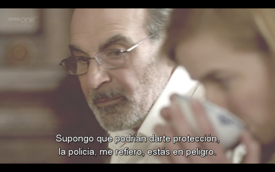 GUIONECES: UN PEQUEÑO TRUCO PARA CIERTA SORPRESA. HIDDEN (BBC, 2012) GUIONECES: UN PEQUEÑO TRUCO PARA CIERTA SORPRESA. HIDDEN (BBC, 2012)