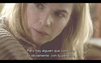 GUIONECES: UN PEQUEÑO TRUCO PARA CIERTA SORPRESA. HIDDEN (BBC, 2012) GUIONECES: UN PEQUEÑO TRUCO PARA CIERTA SORPRESA. HIDDEN (BBC, 2012)