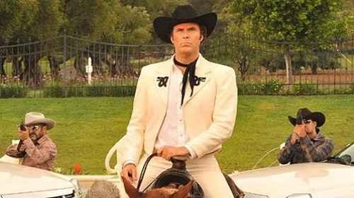 Will Ferrell Crítica Casa de mi Padre