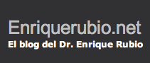 Blog Dr. Enrique Runio enriquerubio.net
