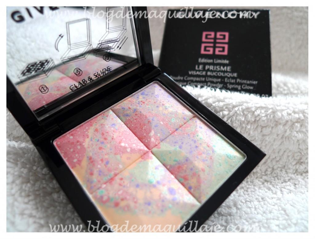 bucolique05 La primavera bucólica de Givenchy