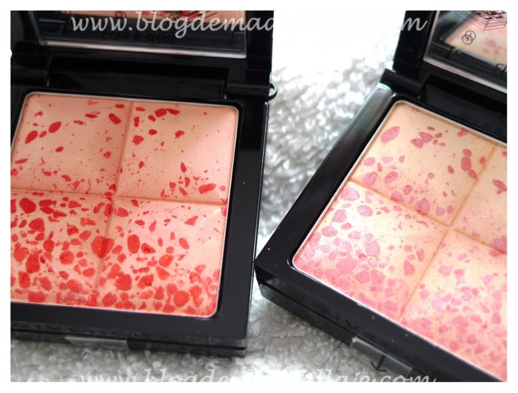 bucolique06 La primavera bucólica de Givenchy