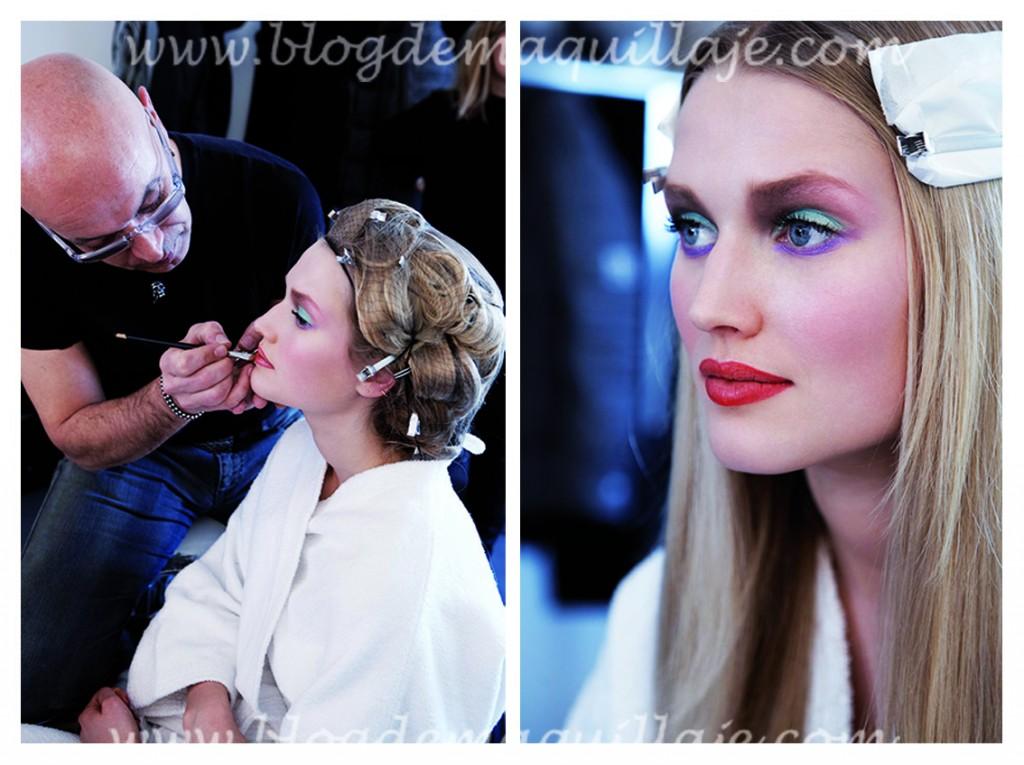 bucolique10 La primavera bucólica de Givenchy