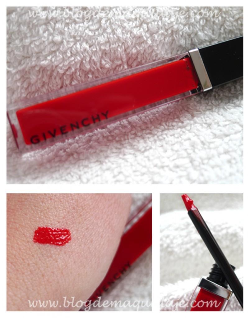 bucolique07 La primavera bucólica de Givenchy