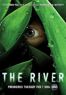 The River: Perdidos en el Amazonas