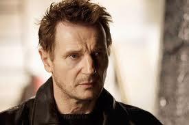 Liam Neeson protagonizará Non-Stop