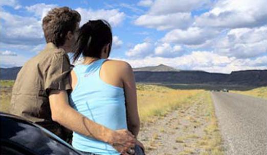 El juego de la pareja El juego de la pareja