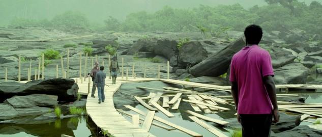 Comienza la 2ª Edición del Atlántida Film Fest