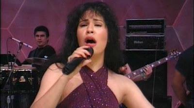 Album de Selena  a la venta tras 17 años de su muerte