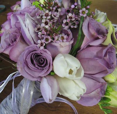 El Ramo, Un Toque De Color Para Tu Boda