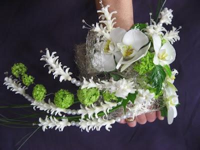 El Ramo, Un Toque De Color Para Tu Boda