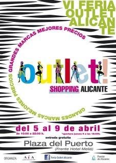 VI Feria Outlet Alicante