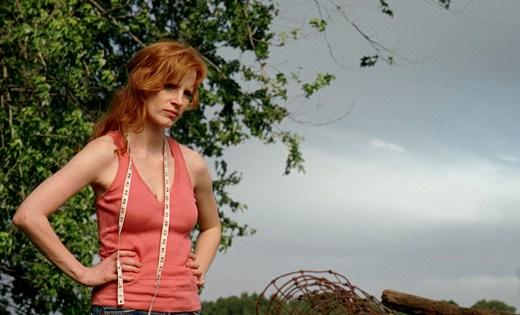 En profundidad: Take Shelter En profundidad: Take Shelter