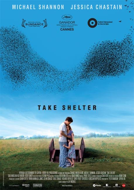 En profundidad: Take Shelter En profundidad: Take Shelter