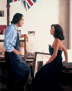 JACK VETTRIANO: LA OBRA ABIERTA