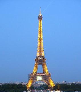 Dos días y medio en París: la ciudad de la luz. Diez imprescindibles. Dos días y medio en París: la ciudad de la luz. Diez imprescindibles.