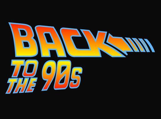 "Back To The 90's"