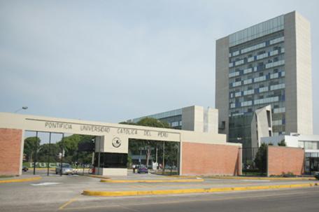 frontis7 Remar contracorriente: mi posición sobre el conflicto PUCP-Arzobispado