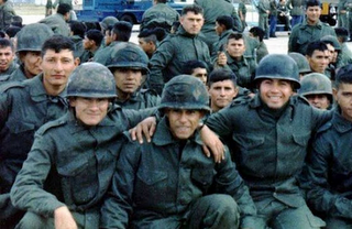 En el Día de los Veteranos y caídos en la Guerra de Malvinas