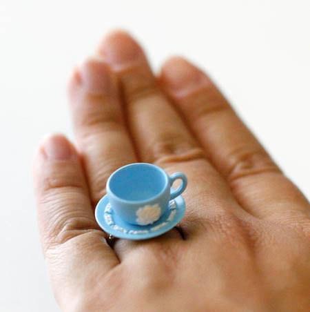 Te invito a una taza de té Te invito a una taza de té