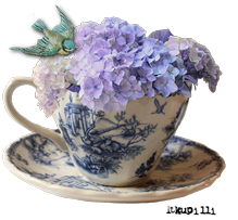 Te invito a una taza de té Te invito a una taza de té