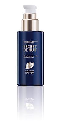 Secret de Nuit de Phyto Secret de Nuit de Phyto