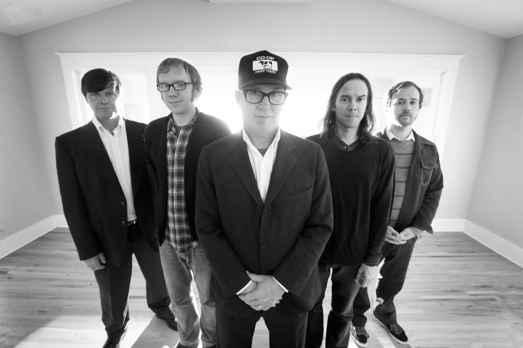 Lamchop Crónica: Lambchop – Joy Eslava – 01/04/2012