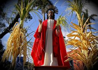 (403) ¿SABES QUÉ SIMBOLIZA CADA UNO DE LOS DÍAS DE SEMANA SANTA? (403) ¿SABES QUÉ SIMBOLIZA CADA UNO DE LOS DÍAS DE SEMANA SANTA?