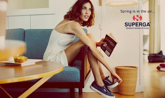 SUPERGA SUPERGA