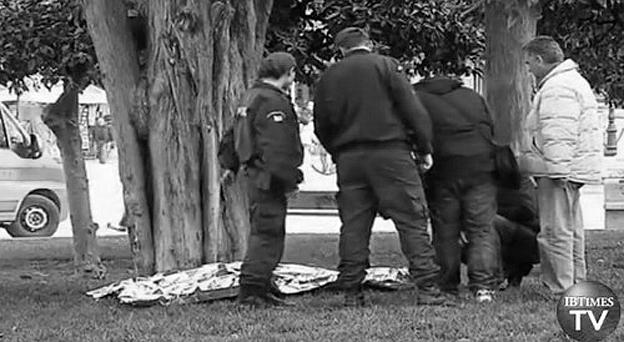 suicidio-grecia Ni dejar sola a Grecia ni hacer de Europa una Grecia saqueada