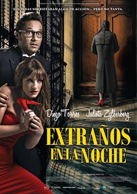Cartelera Argentina: 7 films equilibran cine local con extranjero Cartelera Argentina: 7 films equilibran cine local con extranjero